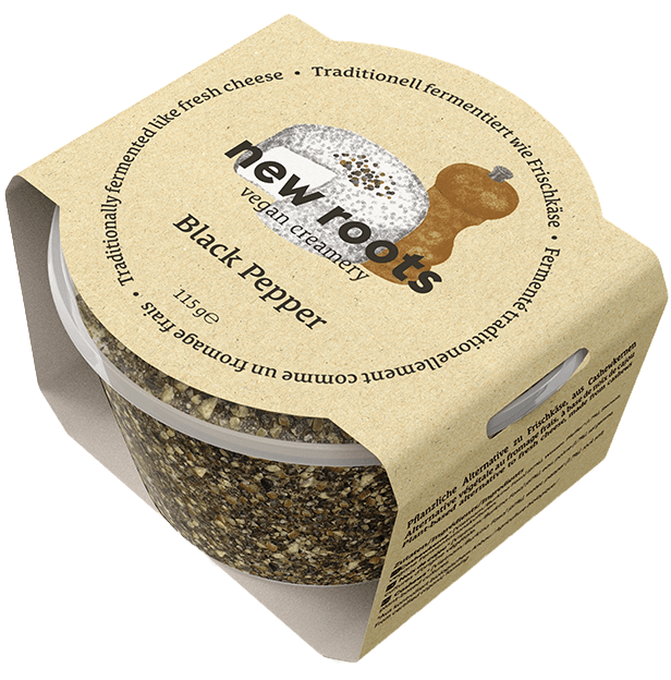 Black Pepper