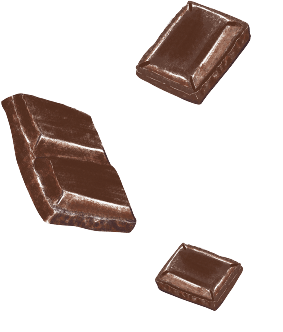 Schokoladen