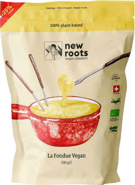 La Fondue Vegan
