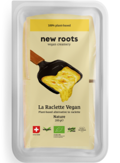 La Raclette Vegan - Nature
