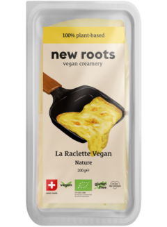 La Raclette Vegan - Nature