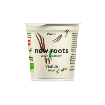 Vanilla