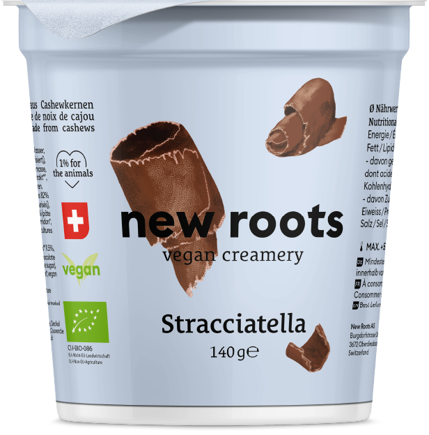 Stracciatella