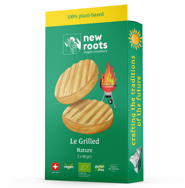 Le Grilled - Nature