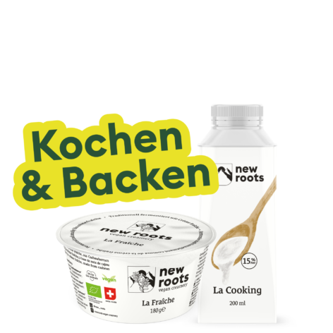 Kochen & Backen