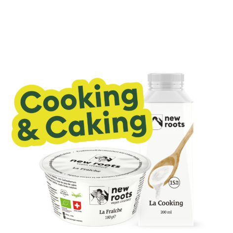 Cooking & Caking