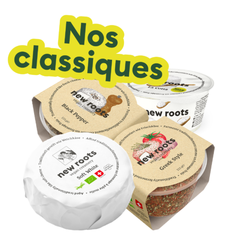 Nos classiques