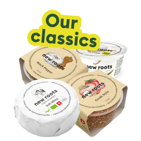 Our classics